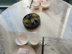 -喜来登由由大酒店九州膳坊中餐厅