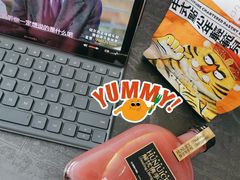 -混果汁(喜荟城店)