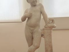 -雅典国家考古博物馆(Ethniko Archaiologiko Museo)