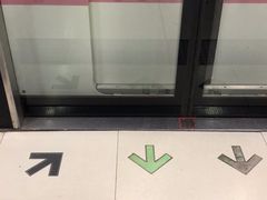 -王家墩东(地铁站)