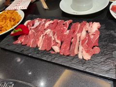 -重庆德庄火锅(体育中心店)