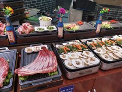 -老德州四合院·德州菜(天衢路店)