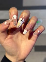 -StartNail美甲