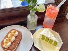 -南巷South Cake(坚基美好城店)