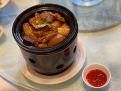 -星河湾半岛酒店-真粤中餐厅