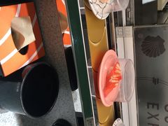 -争鲜回转寿司(大连和平广场凯德PLUS店)