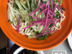 老北京炸酱面-大碗居老北京炸酱面(蛇口店)