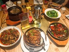 -小柴米·传统江西菜(八一广场店)