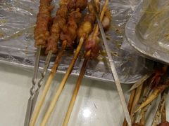 -李记饺子·熏酱东北菜(欢乐谷店)