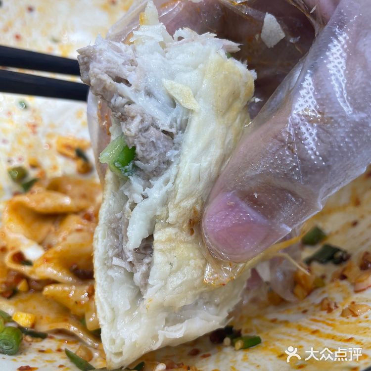 陕北面食哪里吃？