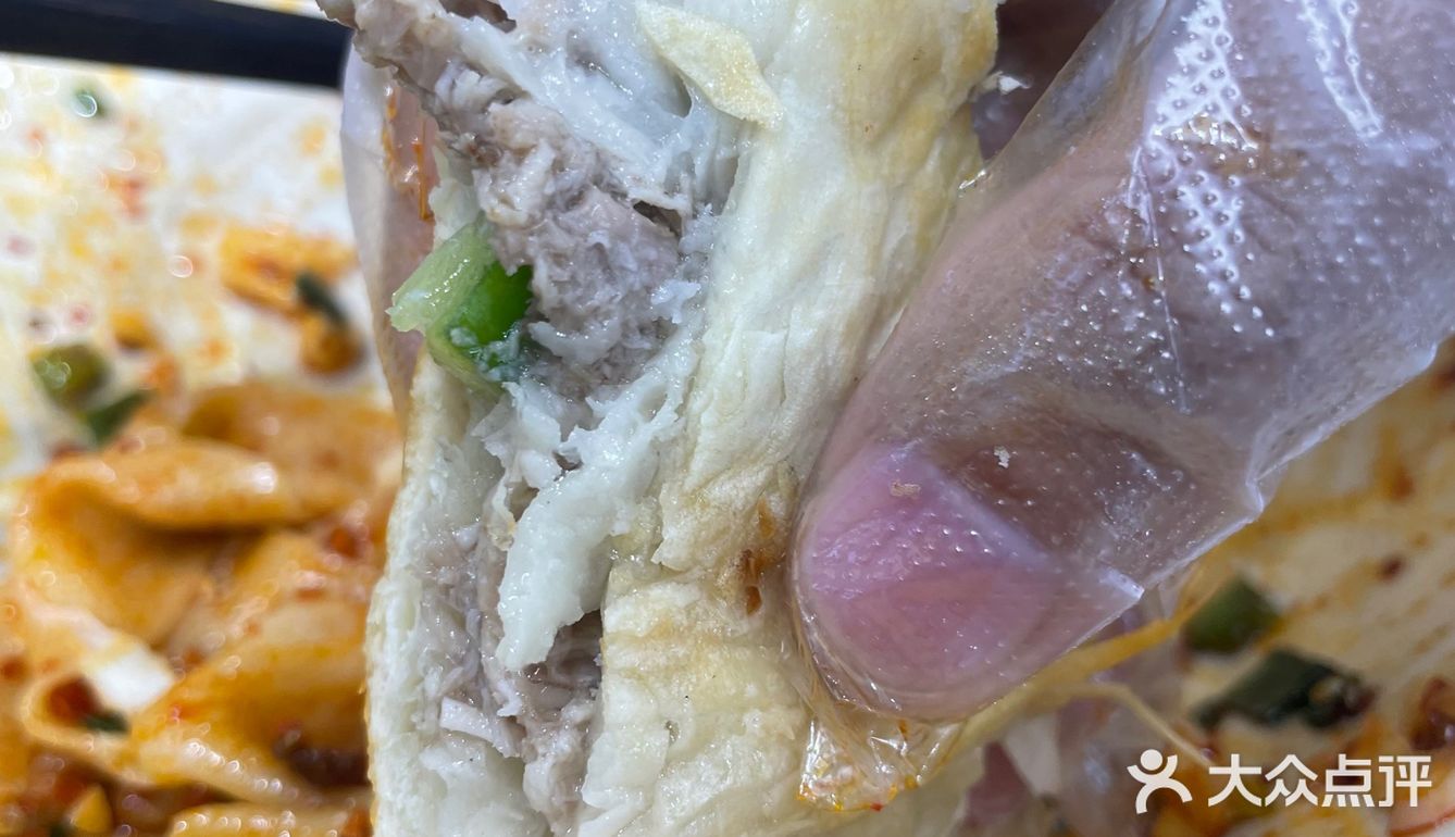 陕北面食哪里吃？