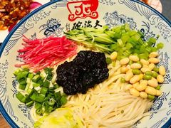 -大海碗·炸酱面·烤鸭·京菜(天坛店)