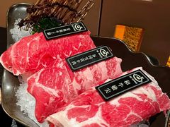 -色響火锅(恒隆广场店)