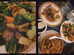 -紫金食坊(江南西路店)