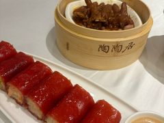 -陶陶居酒家(第十甫路总店)