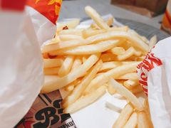 -麦当劳(农光里店)