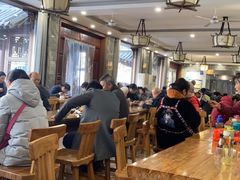 大堂-清真马杰山牛肉汤馆