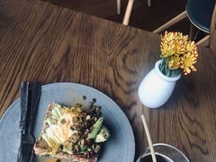 -BOR Eatery(安福路店)