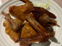-御花园·粤菜·海鲜火锅(中山公园店)