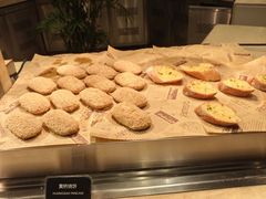 -无锡梁鸿湿地丽笙度假酒店·流觞西餐厅