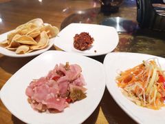 -巴人堂(女儿城店)