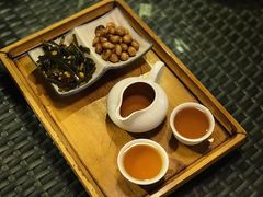 -大洋家·精品潮汕菜·生腌砂锅粥(天河东路店)