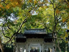 -钱王祠