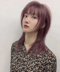 点击看大图 -那茉 Hair Salon