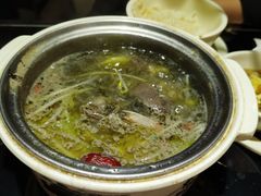 -鲁西肥牛(九方购物中心店)