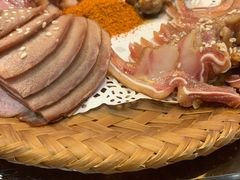 -杨记隆府(南坪店)
