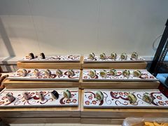 -仙螺岛海鲜自助餐厅(总店)