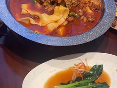 -那拉提之疆·新疆菜(美院店)