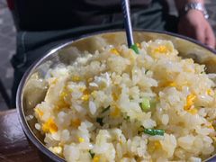 -舌尖上的石棉何雨露烧烤