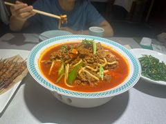 -阿西娅食府(中关村店)