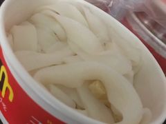 -王萍面皮(桃园二巷店)