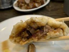 排骨包子-张包铺(道外店)