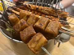 -鬼味烤翅(南锣鼓巷店)