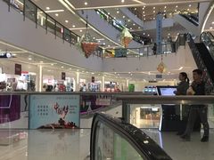 -新田360广场(上海华侨城店)