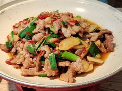 -树厨贵州菜(大十字店)