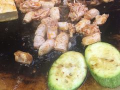 -阿昌白族石板烧·菌锅(大理古城店)