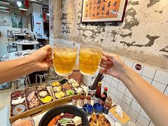 -芈重山老火锅(广州首店)