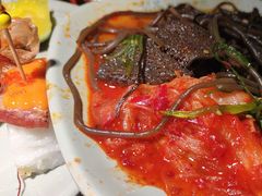 -梨花自助烤肉(乐宾店)