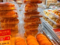 -嘉华鲜花饼·现烤(昆明老街店)