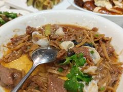 -山泉公馆酒家(珠江新城店)