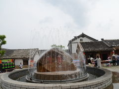 -红石寨旅游度假区
