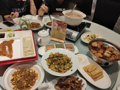 -湖锦酒楼·32年地道湖北菜(光谷店)