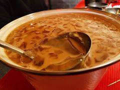 -谭鸭血老火锅(万象九宜城店)