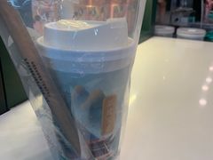 -茶理宜世(广州南站（站内）3楼B17检票口店)