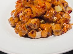 -铜锣湾·有麝自然香(重庆新天地店)