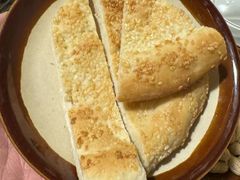 -大汗烧烤滩羊馆(清水河公园店)